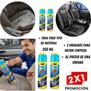 Espuma Mágica Multiusos 2x1 – Limpieza Profunda