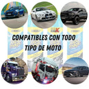 Espuma Mágica Multiusos 2x1 – Limpieza Profunda