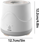 Mezclador Eléctrico de Teteros