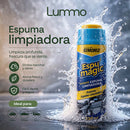 Espuma Mágica Multiusos 2x1 – Limpieza Profunda