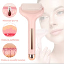RODILLO FACIAL