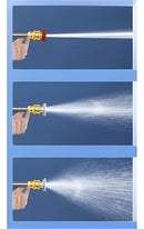 PowerJet Pro – Hidrolavadora Inalámbrica