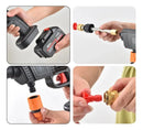 PowerJet Pro – Hidrolavadora Inalámbrica