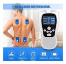 Electroestimulador Muscular