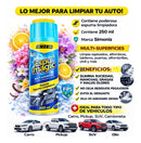 Espuma Mágica Multiusos 2x1 – Limpieza Profunda