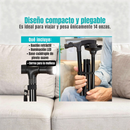 Bastón Ortopédico Plegable