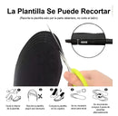 PLANTILLA TERMICA USB