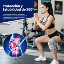 RODILLERA COMPRESION