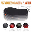 PLANTILLA TERMICA USB