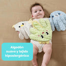 Almohada para Bebé
