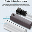 Limpiador Spray 2 en 1 para Pantallas