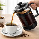 Cafetera Prensa Francesa