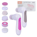 CEPILLO FACIAL 5EN 1