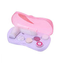 CEPILLO FACIAL 5EN 1