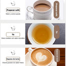 Cafetera Prensa Francesa